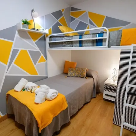 Apartamentos Argia 2 Estella Exterior photo