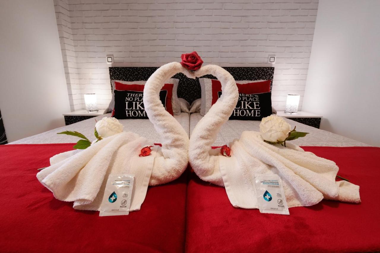 Apartment Argia 2 *