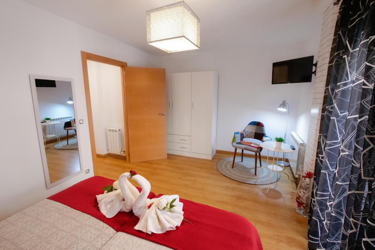 Argia 2 Apartament Estella