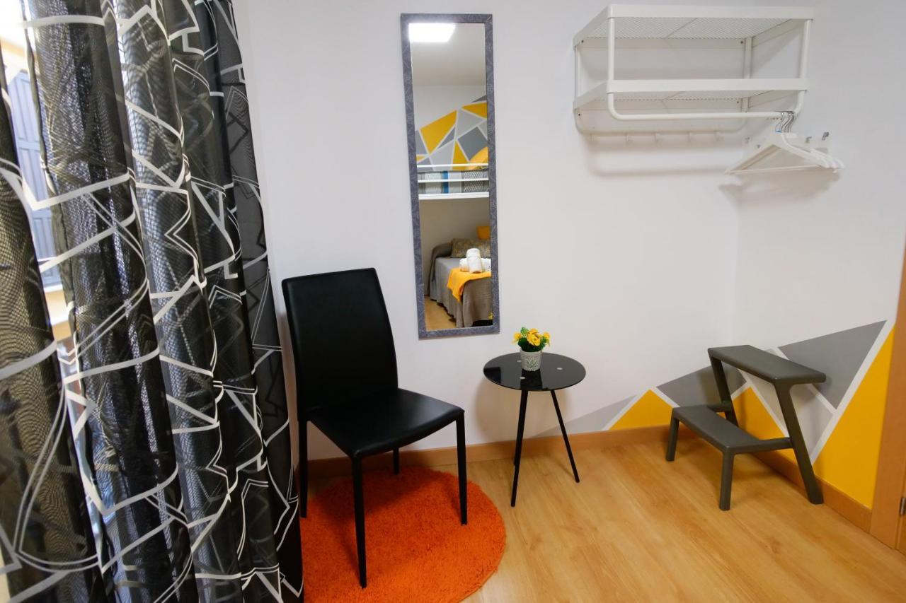 Apartament Argia 2 Estella