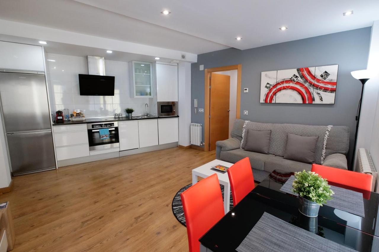 Apartment Argia 2 Estella