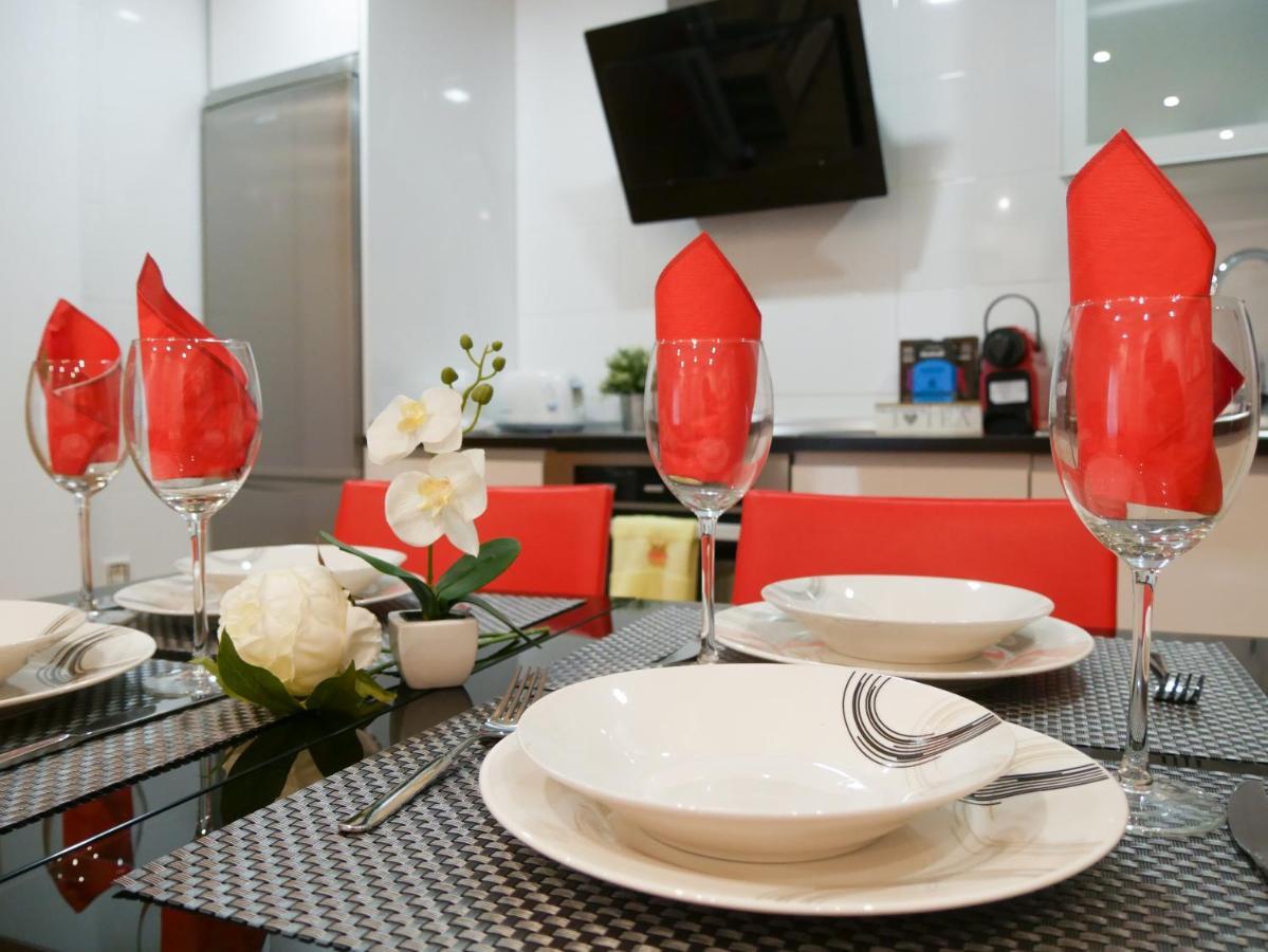 Apartment Argia 2