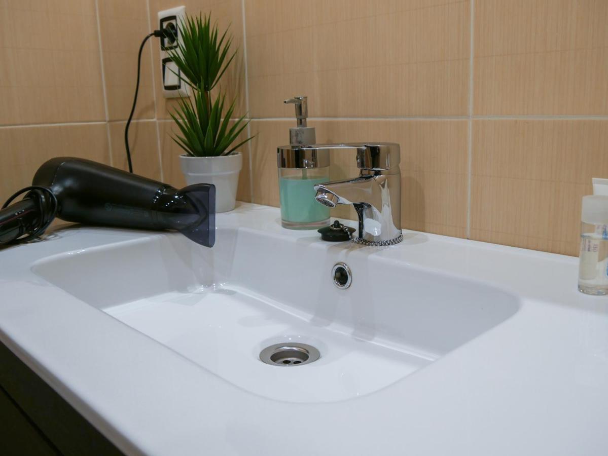 Apartment Argia 2