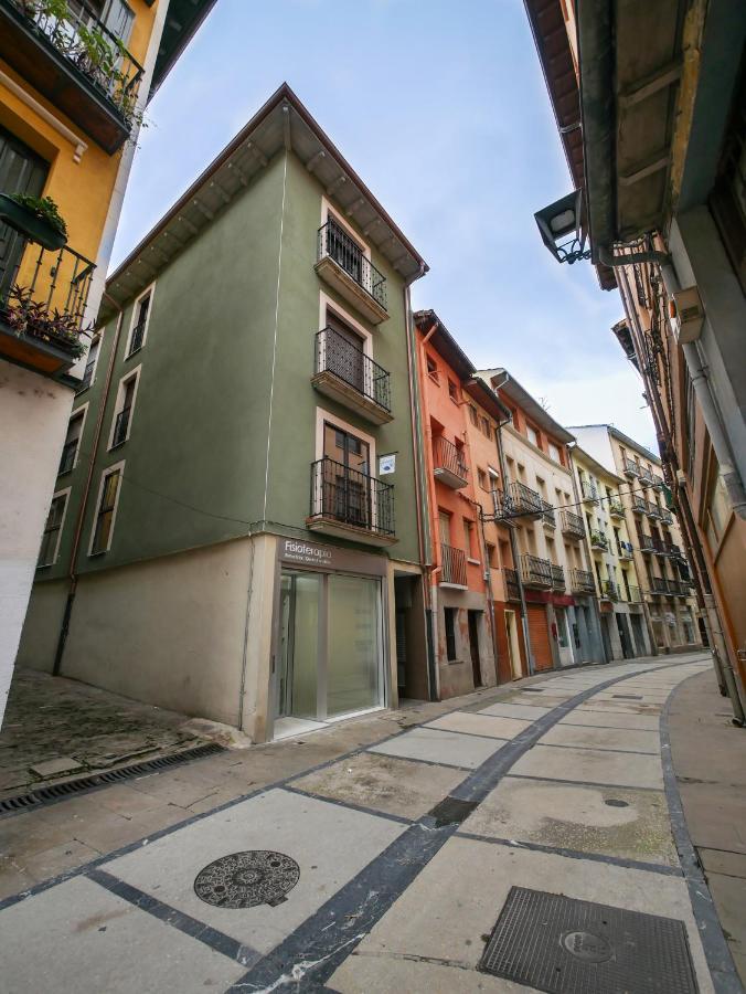 Argia 2 Apartment