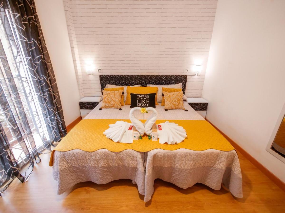 Argia 2 Apartament *