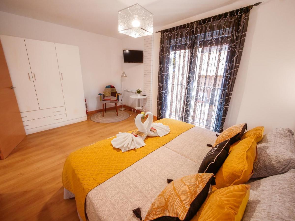 Argia 2 Apartament