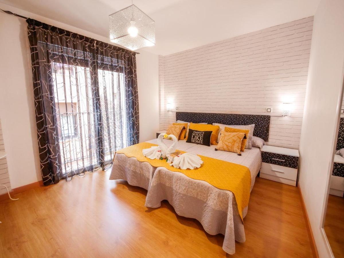 Argia 2 Apartament