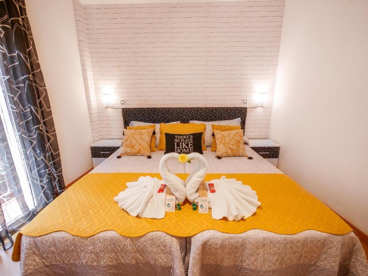 Apartment Argia 2 Estella